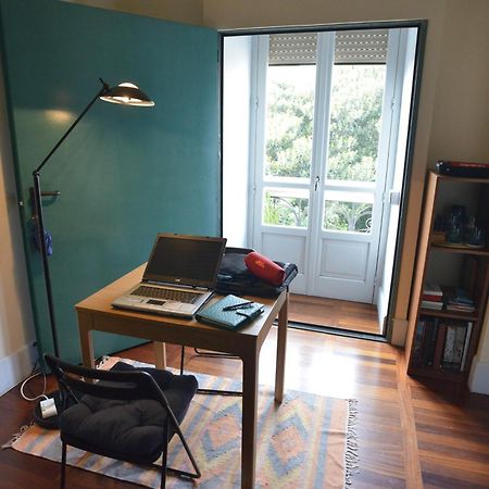 2 Camere Con Pianoforte Napoli Bagian luar foto