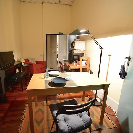 2 Camere Con Pianoforte Napoli Bagian luar foto