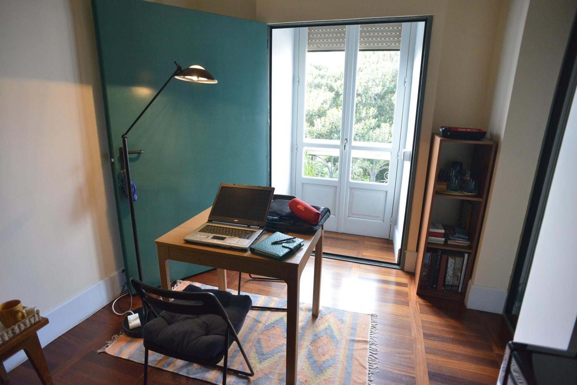 2 Camere Con Pianoforte Napoli Bagian luar foto