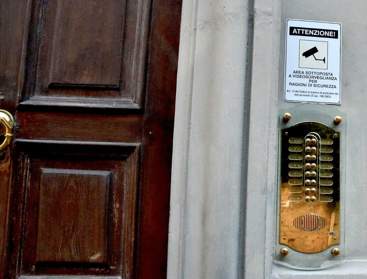 2 Camere Con Pianoforte Napoli Bagian luar foto