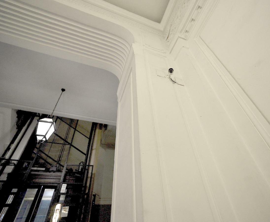 2 Camere Con Pianoforte Napoli Bagian luar foto